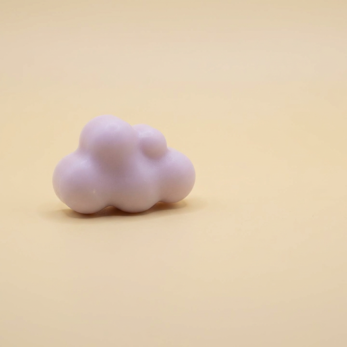 Lavender Cloud Drips