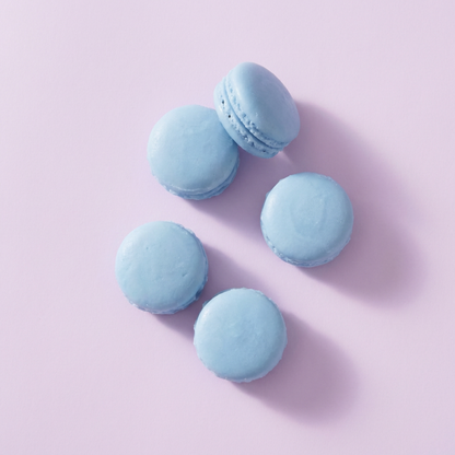 Macaron Meltdown