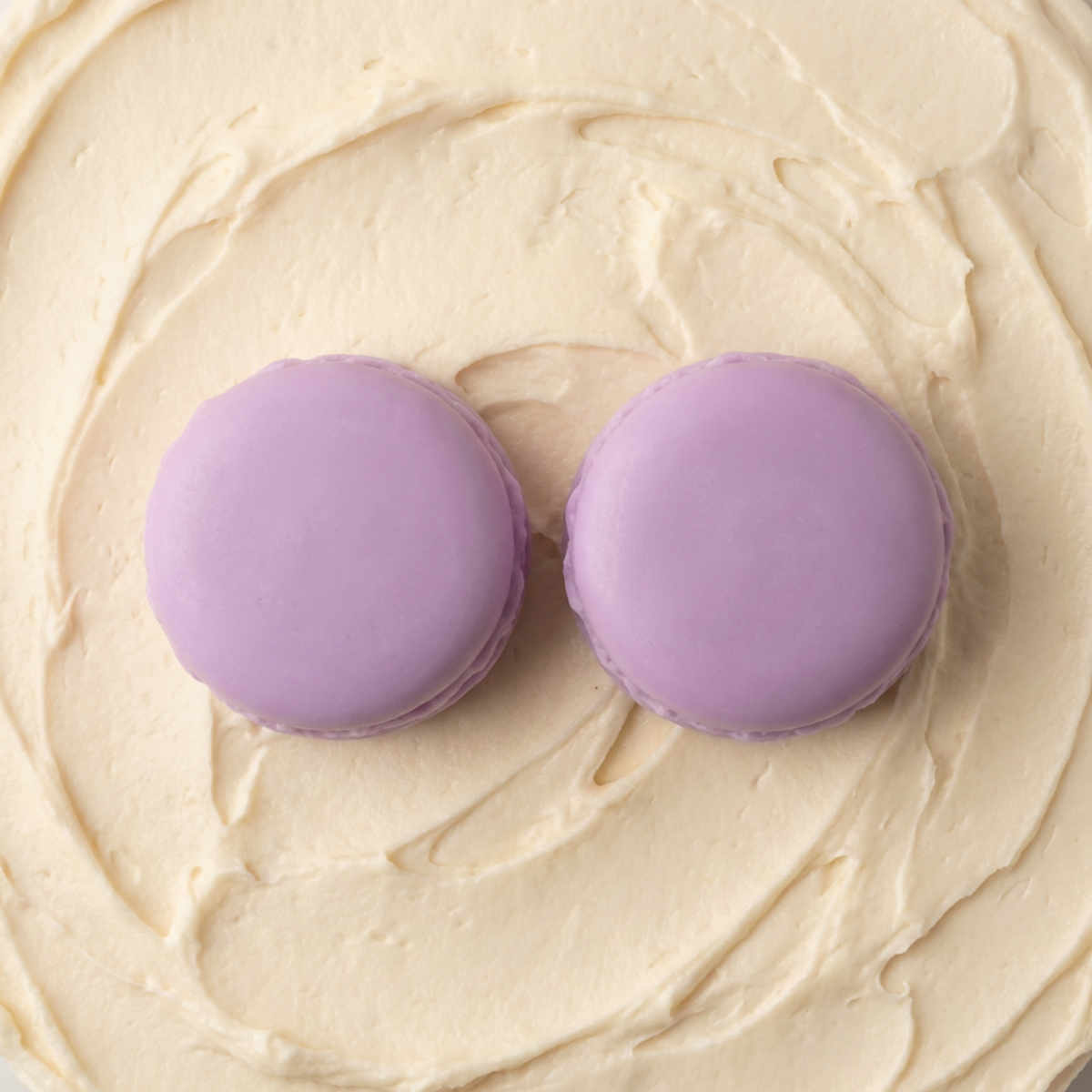 Macaron Meltdown