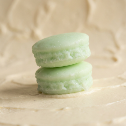 Macaron Meltdown