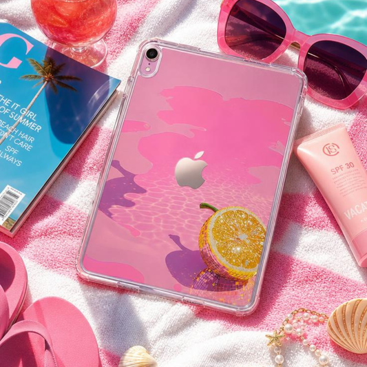 Pink Citrus Pool Swapsie™