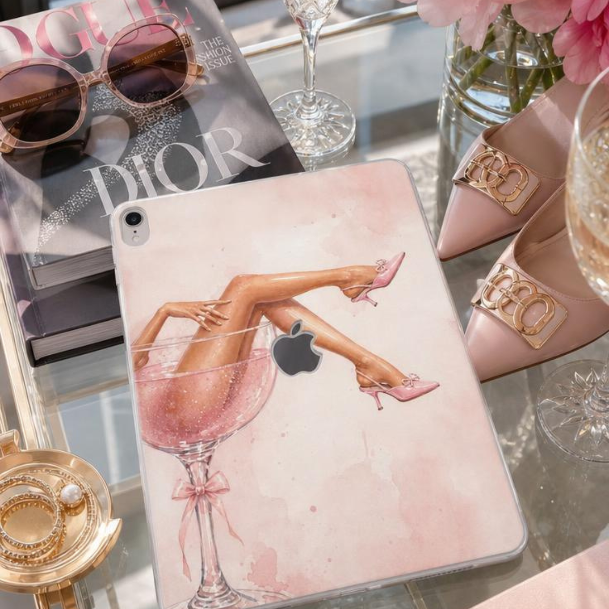 Rosé Daydream Swapsie™