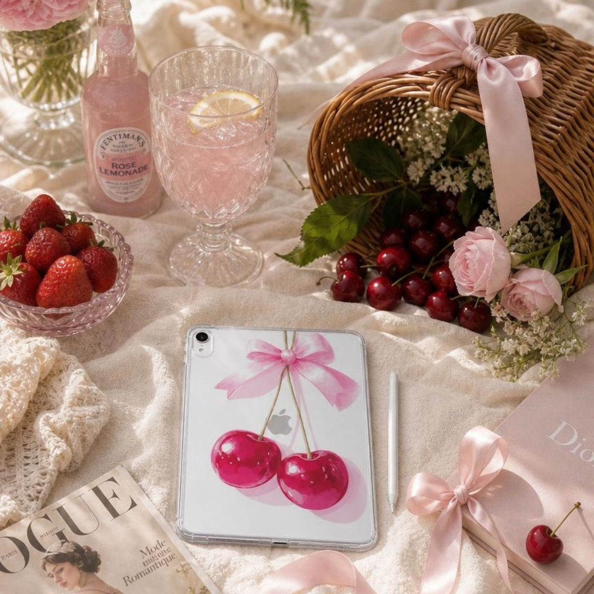 Cherry Kiss Swapsie™