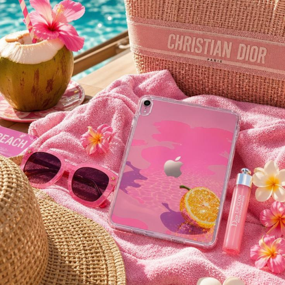 Pink Citrus Pool Swapsie™