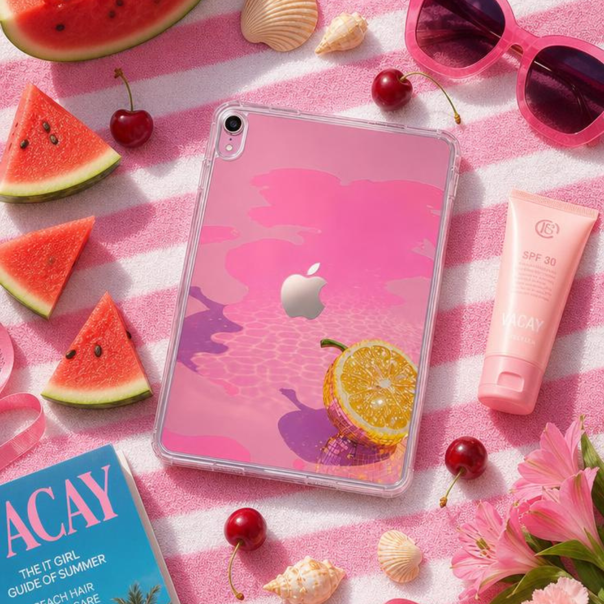 Pink Citrus Pool Swapsie™