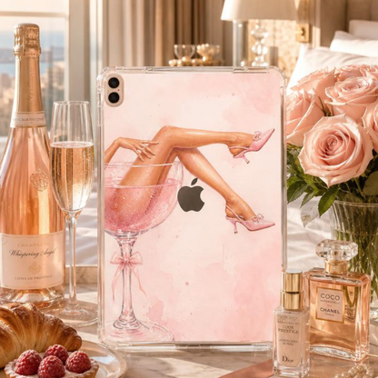 Rosé Daydream Swapsie™